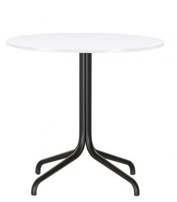 Belleville Table Tisch Vitra